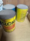  Preview image for Lot# 2539 - Heavy Duty Motor Oil & Engin 