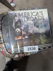  Preview image for Lot# 2536 - NIP American Railroad VHS Se 