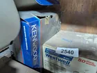  Preview image for Lot# 2540 - Kenwood Car Stereo & NIP Wes 
