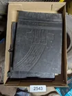  Preview image for Lot# 2543 - 1949 & 1949 MHS Memories Yea 