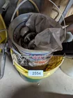  Preview image for Lot# 2554 - 5 Gallon Bucket w/ Doorknobs 