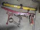 Preview image for Lot# 2559 - Homemade Tool Wind Chime 