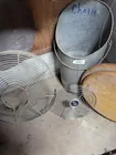  Preview image for Lot# 2557 - Metal Bucket, Toilet Seat, F 