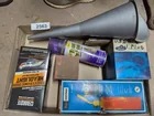  Preview image for Lot# 2563 - Funnel, Sear Craftsman Propa 