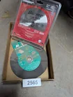  Preview image for Lot# 2565 - New Assorted Saw Blades 