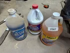 Preview image for Lot# 2567 - (2) Windshield Washer Fluid  