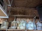  Preview image for Lot# 2573 - Empty & Partial Jugs of Misc 