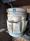  Preview image for Lot# 2574 - Empty Tool 5 Gallon Bucket/O 