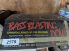  Preview image for Lot# 2578 - (1) NIB Bass Blasting Power  