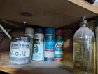  Preview image for Lot# 2580 - Large quantity of spray pain 