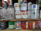  Preview image for Lot# 2582 - Large quantity of paint 