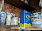  Preview image for Lot# 2579 - Large quantity of lacquer th 