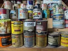  Preview image for Lot# 2583 - Large quantity of pints of p 