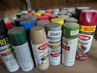  Preview image for Lot# 2585 - Spray paints - some full & s 