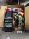  Preview image for Lot# 2592 - (5) Trucks & (1) Plane - Som 