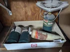 Preview image for Lot# 2596 - Propane Fuel & Stove Burner 