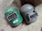  Preview image for Lot# 2588 - (2) Welding Helmets 