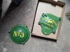  Preview image for Lot# 2590 - (2) John Deere Metal Pieces 