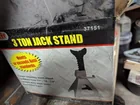  Preview image for Lot# 2593 - NIB IIT 3-Ton Jack Stand - s 