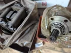  Preview image for Lot# 2595 - Tractor Parts? 