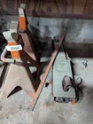  Preview image for Lot# 2604 - (1) Orange Rolling 3,000 lbs 