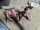  Preview image for Lot# 2605 - (2) 3-Ton Jack Stands 