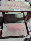 Preview image for Lot# 2613 - Sears Heavy Duty Rolling Mec 