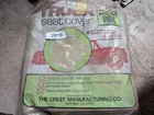  Preview image for Lot# 2618 - NIB Truck Seat Cover - Stret 