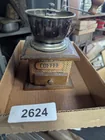  Preview image for Lot# 2624 - Coffee Grinder - Approx. 7"  