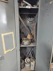  Preview image for Lot# 2627 - Contents in locker - tractor 