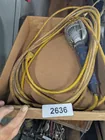  Preview image for Lot# 2636 - Mechanics Light 