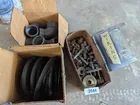  Preview image for Lot# 2644 - Wiring, Brass Fittings, Rubb 