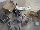  Preview image for Lot# 2647 - Cassette Tape Recorder, Knif 
