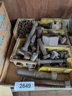 Preview image for Lot# 2649 - Assorted Large Nuts & Bolts 