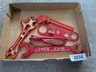  Preview image for Lot# 2656 - Assorted Wrenches & other 