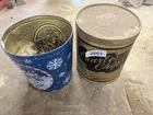  Preview image for Lot# 2661 - (2) Tins of Pole Barn Nails 