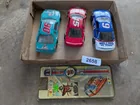  Preview image for Lot# 2658 - (3) Plastic Bottom/ Metal To 