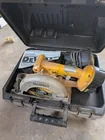  Preview image for Lot# 2659 - DeWalt 18 Volt Circular Saw  