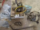  Preview image for Lot# 2660 - Pole Barn Screws, Spark Plug 