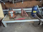  Preview image for Lot# 2663 - (3) Jacks - some handles are 