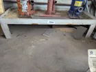  Preview image for Lot# 2664 - Homemade Metal L Angle Iron  