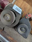  Preview image for Lot# 2666 - (2) Motors 