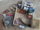  Preview image for Lot# 2672 - Pull Switch, Thermostat, Oil 