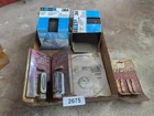  Preview image for Lot# 2675 - (2) Wireless Doorbells, Outd 