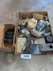  Preview image for Lot# 2680 - Assorted Electrical: Square  