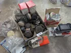  Preview image for Lot# 2686 - (4) Respirators, New Wilson  