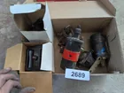  Preview image for Lot# 2689 - Tractor Parts? 