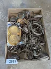 Preview image for Lot# 2695 - Assorted Metal Banding Clamp 