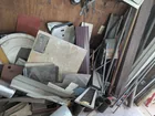  Preview image for Lot# 2700 - Large Assortment: Metal Squa 