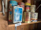  Preview image for Lot# 2704 - Contents of Shelf: Paint, Tu 